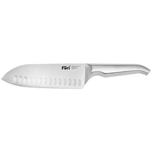 Pro East/West™ Santoku Knife 17cm