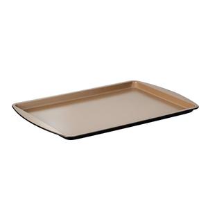 Ceramabake 34 x 24 x 1.5cm Non-Stick Small Ceramic Baking Tray