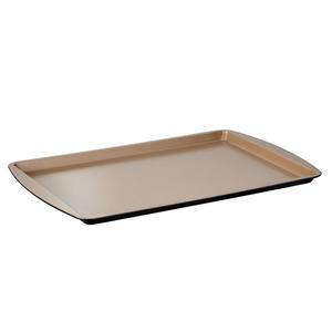 Ceramabake 39 x 26 x 1.5cm Non-Stick Medium Ceramic Baking Tray