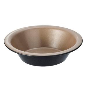 Ceramabake 10 x 3cm Non-Stick Ceramic Mini Pie Pan