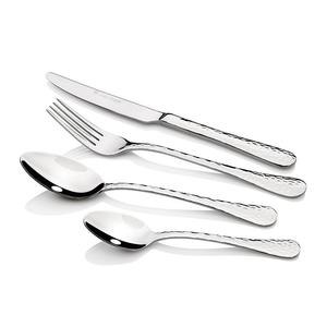 Bolero 56 Piece Cutlery Set
