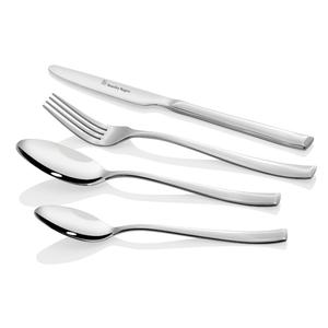 Bromley 24 Piece Cutlery Set