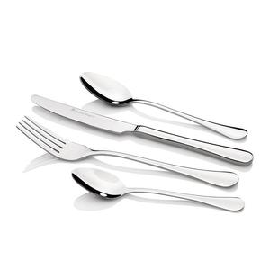 Manchester 84 Piece Cutlery Set