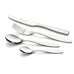 Morgan 16 Piece Cutlery Set