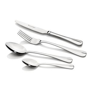 Baguette 70 Piece Cutlery Set