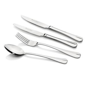 Baguette 40 Piece Cutlery Set