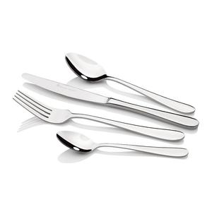 Hampton 24 Piece Cutlery Set