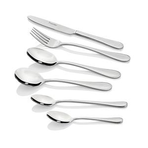 Baguette 24 Piece Cutlery Set