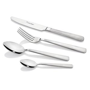 Swansea 30 Piece Cutlery Set