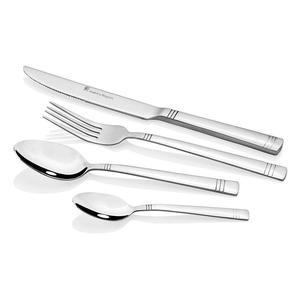 Victoria 56 Piece Cutlery Set