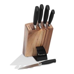 Quickdraw Knife Block  6 Piece Set