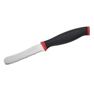 Soft Touch Sandwich Knife 9.5cm