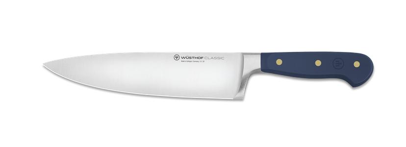 Velvet Oyster Chef's Knife 16cm