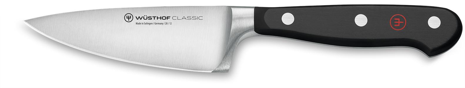 Velvet Oyster Chef's Knife 20cm
