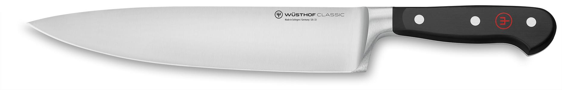 Wild Blueberry Chef's Knife 16cm