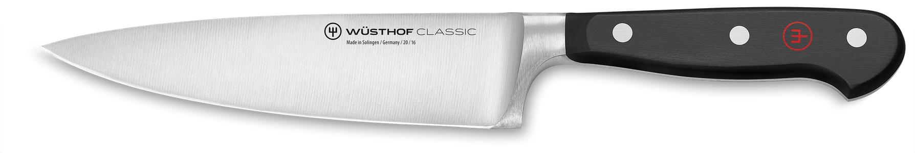 Fresh Rosemary Chef's Knife 16cm