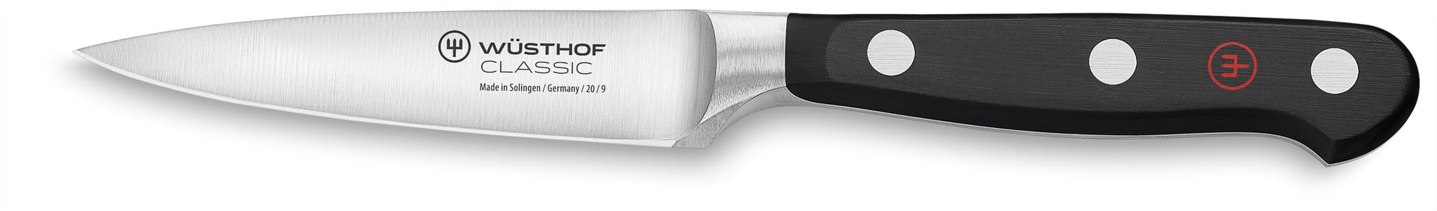 Wild Blueberry Paring Knife 9cm