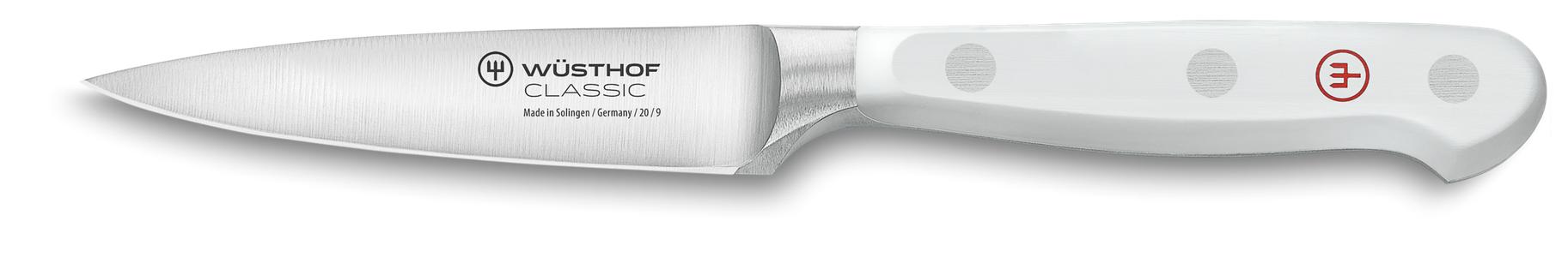 Fresh Rosemary Paring Knife 9cm