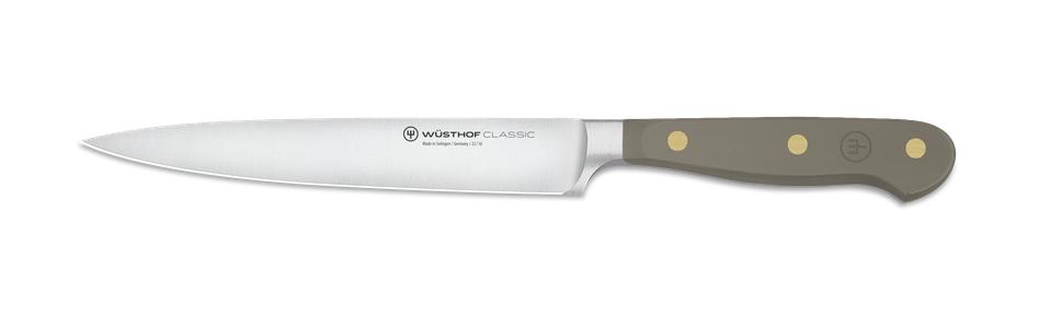 Purple Yam Utility Knife 16cm