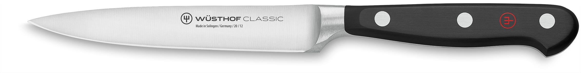 Fresh Rosemary Utility Knife 16cm