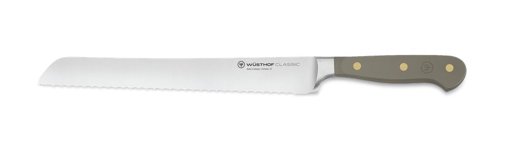 Tasty Sumac Double-Serrated Bread Knife 23cm