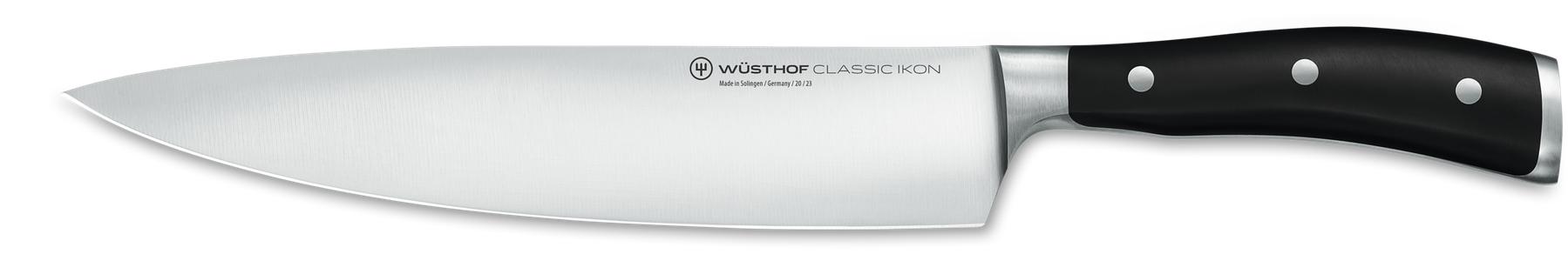 Crème Cook's Knife 16cm