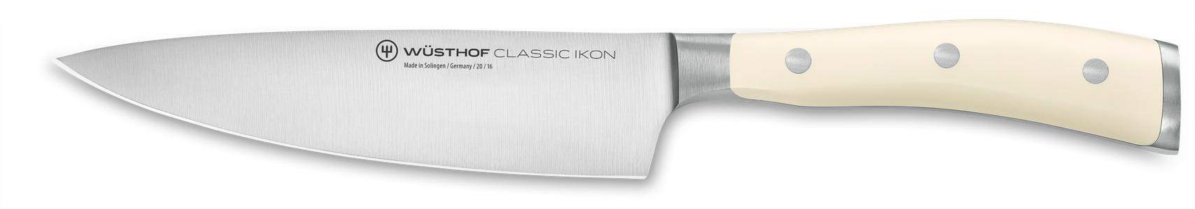 Crème Cook's Knife 20cm