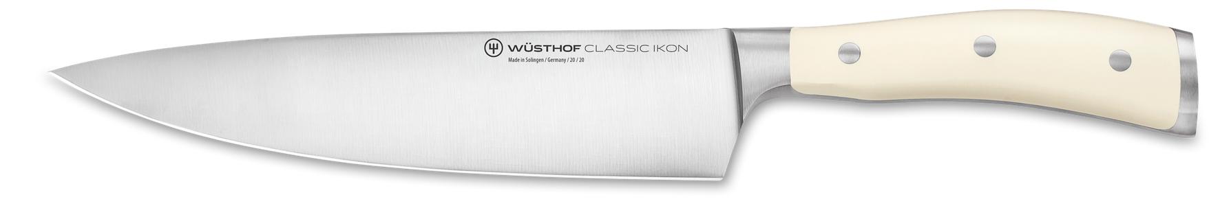 Crème Cook's Knife 23cm