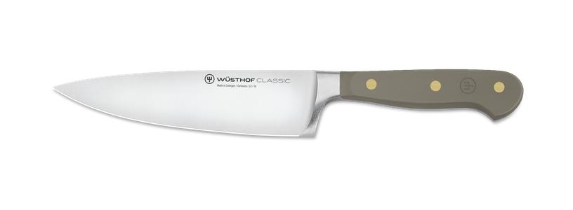 Cook's Knife 20cm