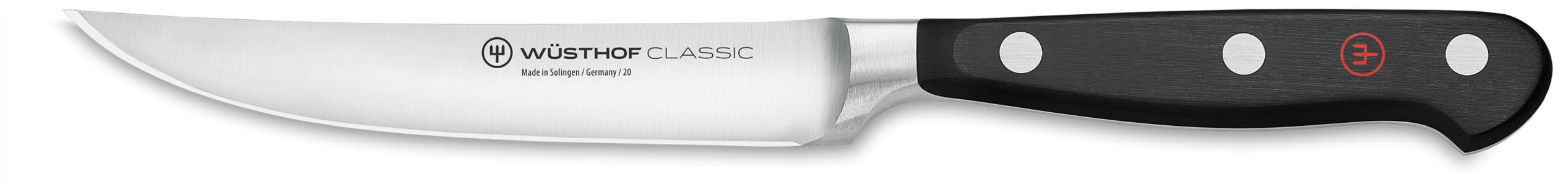 Steak Knife 12cm