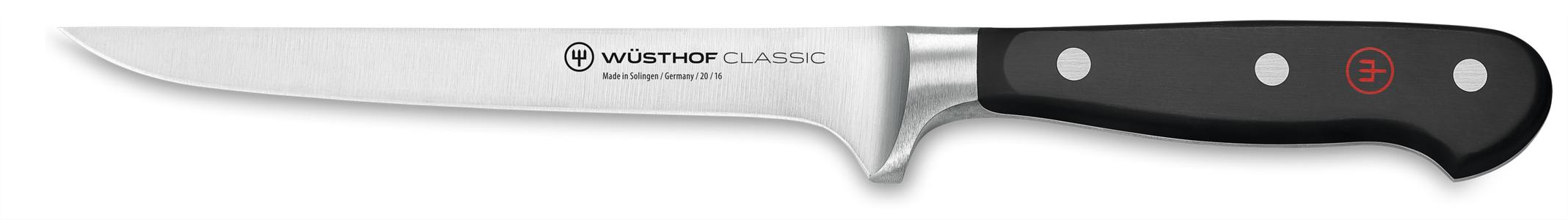 Boning Knife 16cm
