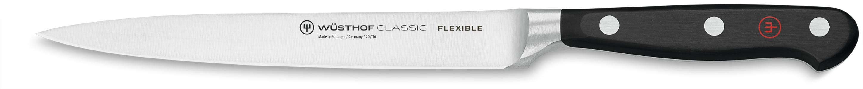 Fish Fillet Knife Flexible