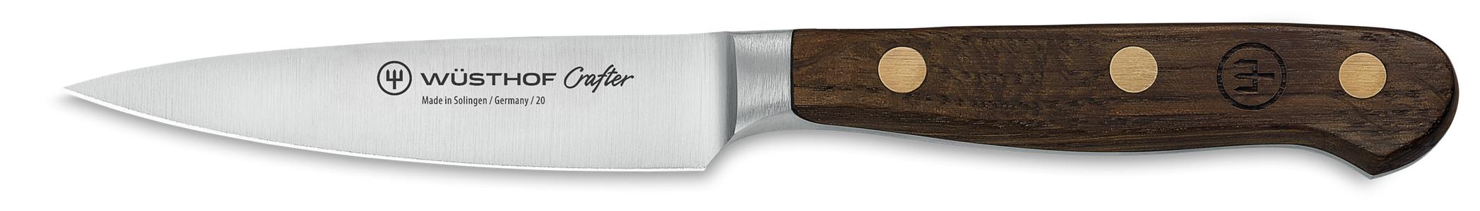 Crafter Paring Knife 9cm