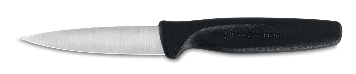 Create Paring Knife 8cm Red