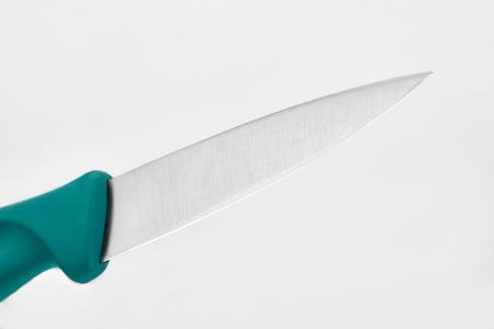 Create Paring Knife 8cm Blue