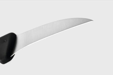 Create Peeling Knife 6cm Yellow