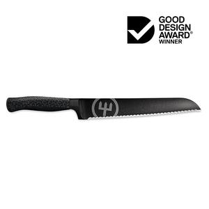 Performer Precision Double Serrated Bread Knife 23cm