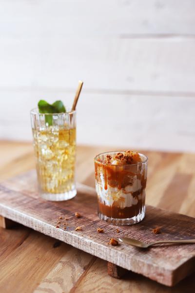Manhattan Tumbler 310ml - Set 6