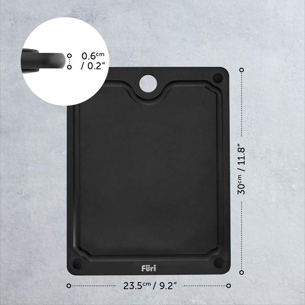 DuraBoard Cutting Board 30 x 23.5cm