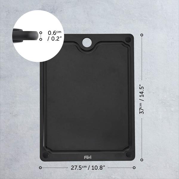 DuraBoard Cutting Board 37 x 27.5cm