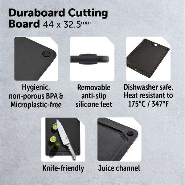 DuraBoard Cutting Board 44 x 32.5cm
