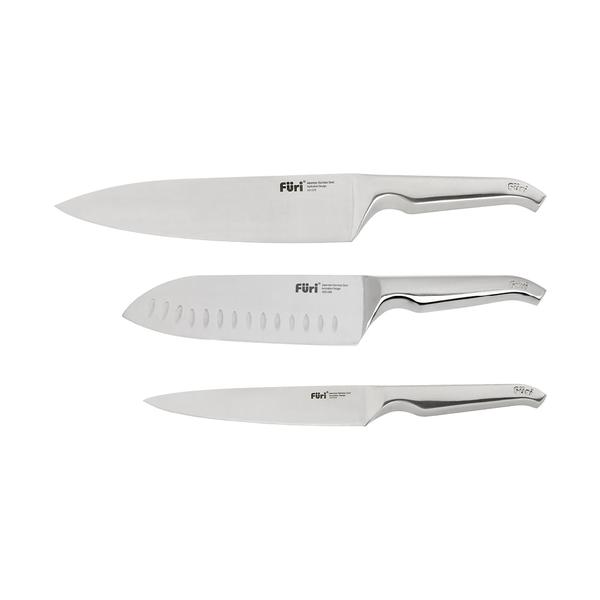 Pro Acacia Set 3 Piece