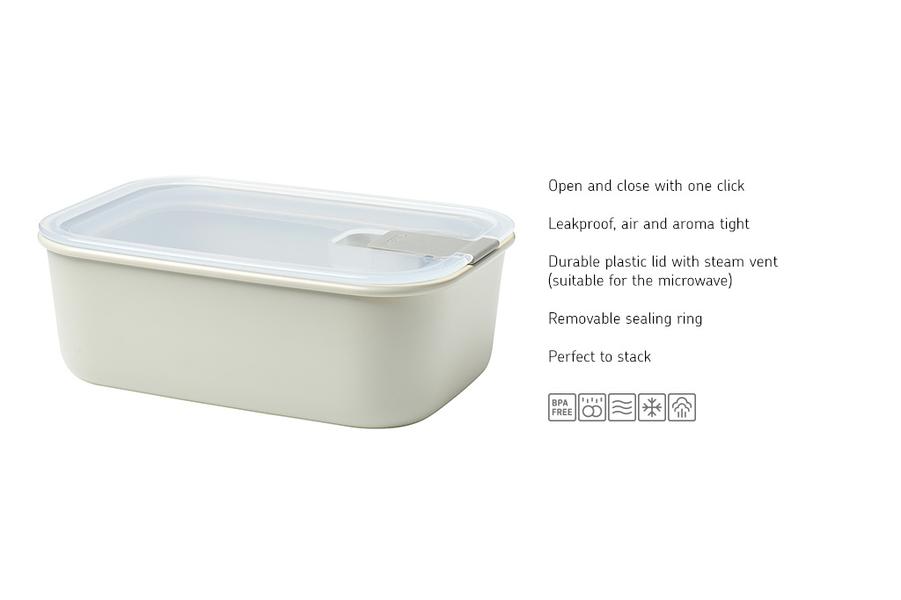Easyclip 3 piece set