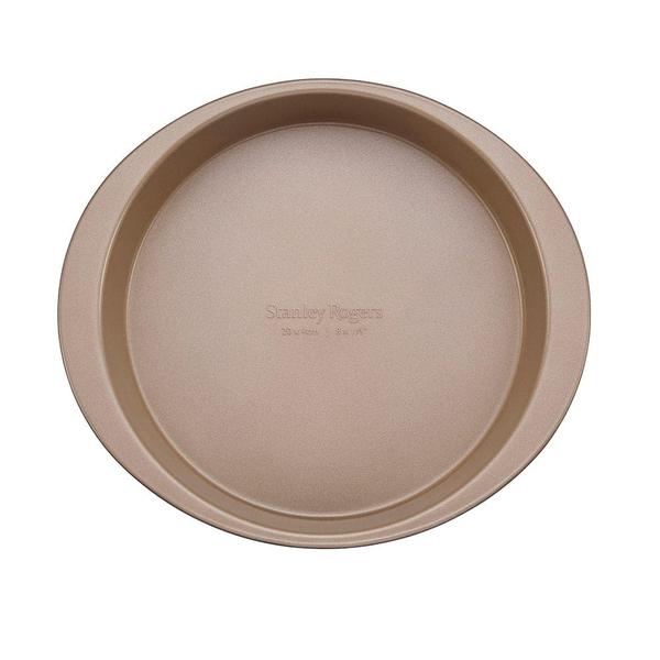 Ceramabake 20 x 4cm Non-Stick Ceramic Round Cake Pan