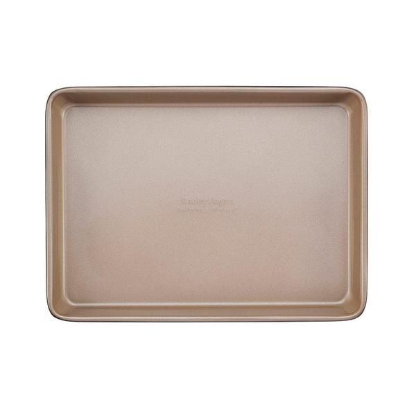 Ceramabake 32 x 23 x 3cm Non-Stick Ceramic Medium Baking Pan
