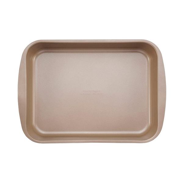 Ceramabake 39 x 29.5 x 6cm Non-Stick Ceramic Large Roasting Pan