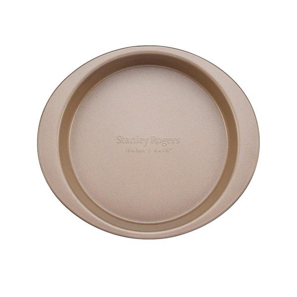 Ceramabake 15 x 3cm Non-Stick Ceramic Air Fryer Round Pan