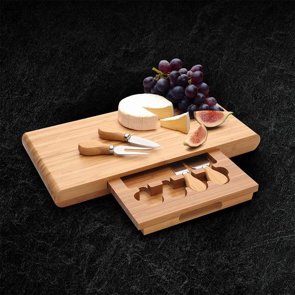 Cheese Board Set