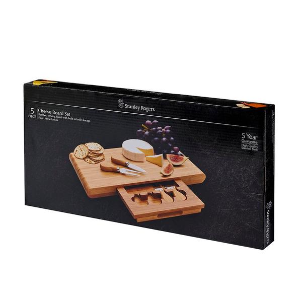 Cheese Board Set