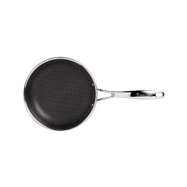 SR-Matrix Non-stick Frypan 20cm